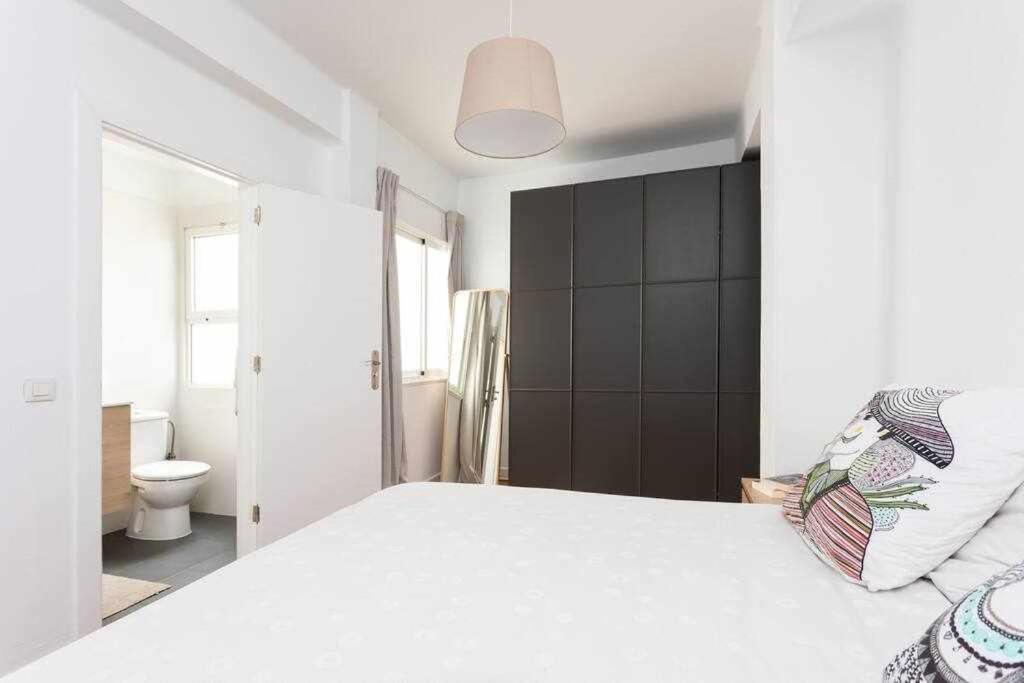 Sabino Dreams Santa Cruz Lejlighed Eksteriør billede