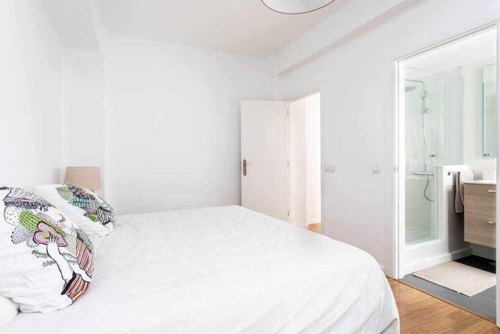 Sabino Dreams Santa Cruz Lejlighed Eksteriør billede